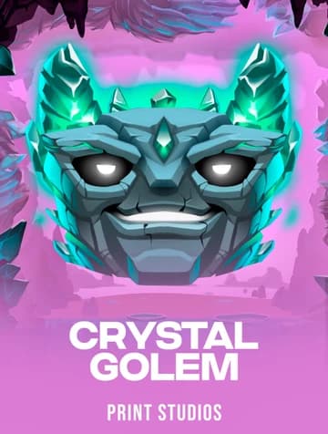 Jogue Crystal Golem da Relax