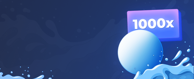 CasinoBanner background