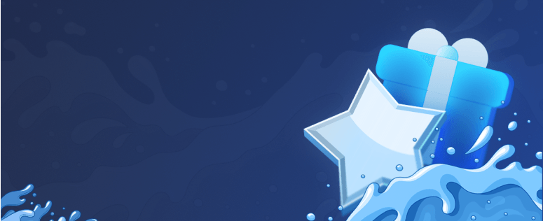 CasinoBanner background