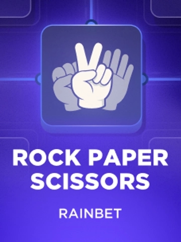Rock Paper Scissors