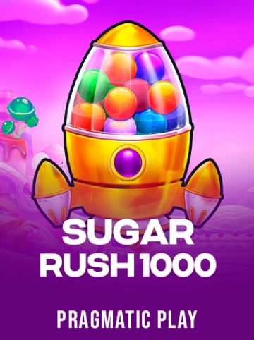 Sugar Rush 1000