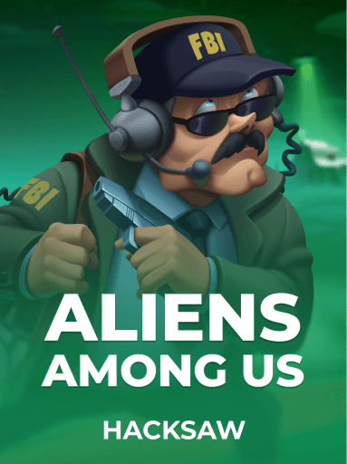 Aliens Among Us