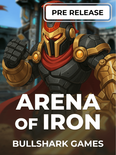 Arena of Iron