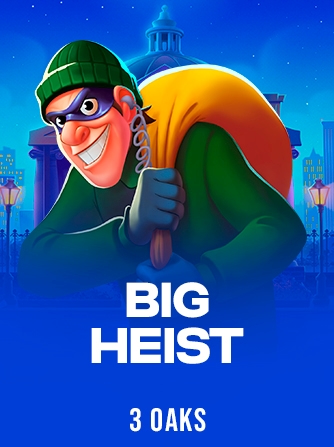 Big Heist