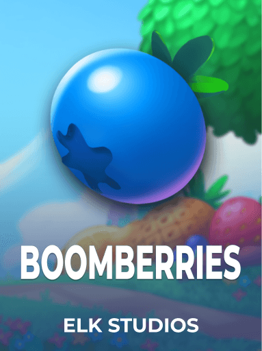 Boomberries