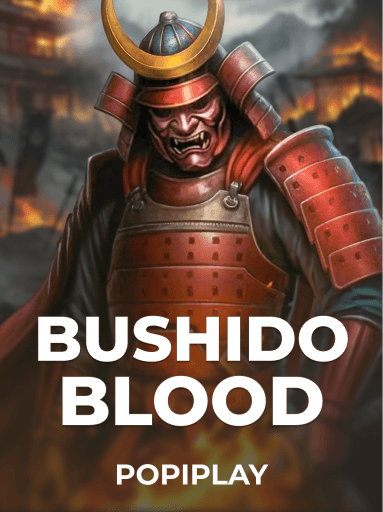 Bushido Blood