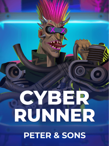 Cyber Runner