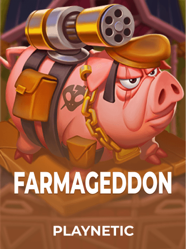 Farmageddon