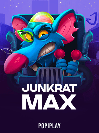 Junkrat Max