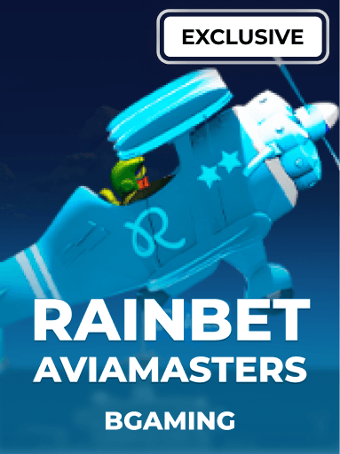Rainbet Aviamasters