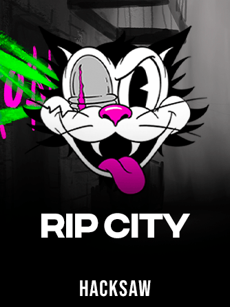 RIP City