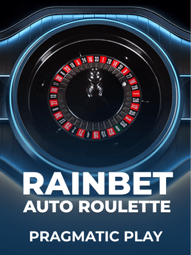 Rainbet Auto Roulette