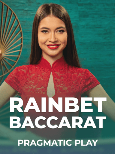 Rainbet Baccarat