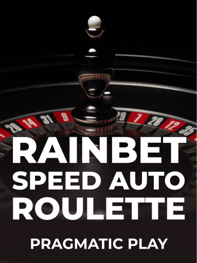 Rainbet Speed Auto Roulette