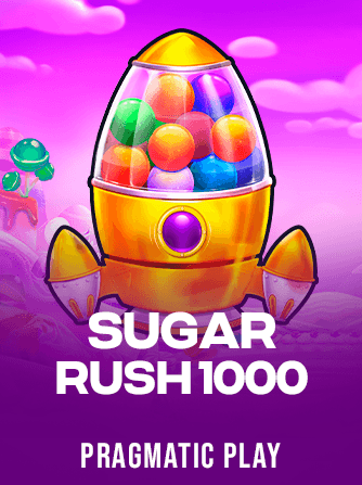 Sugar Rush 1000