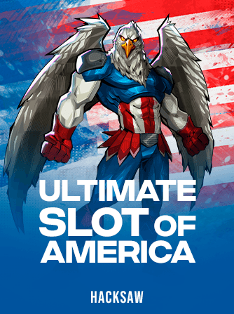 Ultimate Slot of America