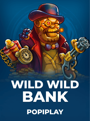 Wild Wild Bank