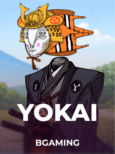 Yokai