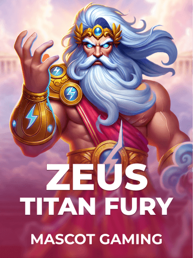 Zeus: Titan Fury