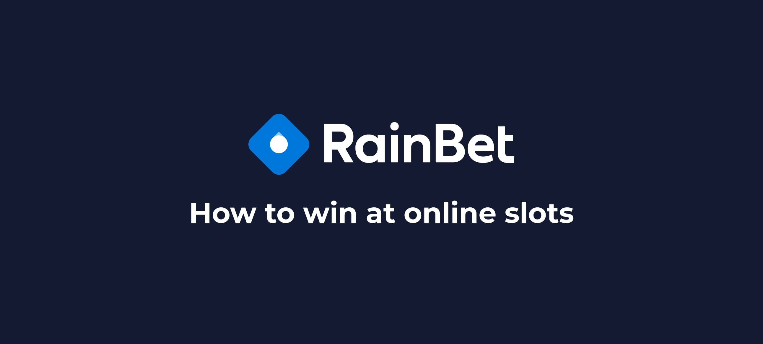 How to win at online slots thumbnail