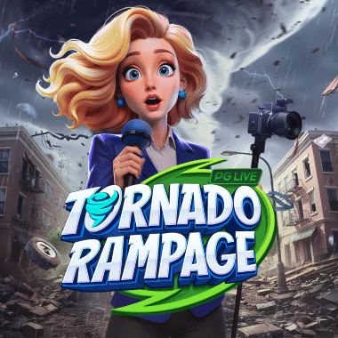 Tornado Rampage