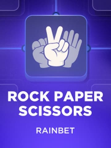 Play Rock Paper Scissors Online - Rainbet