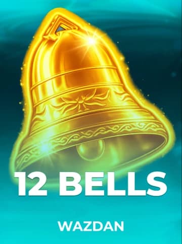 Play 12 Bells Slot by VoltEnt (Wazdan)