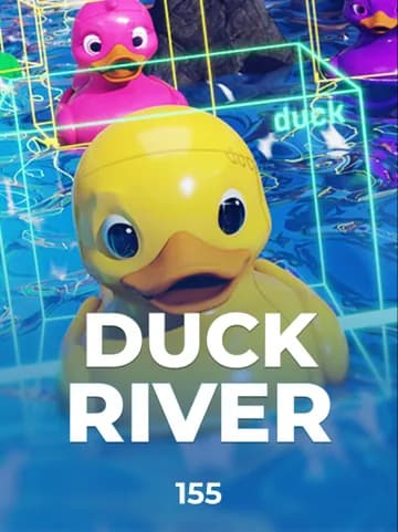 Play Duck River Slot by 155