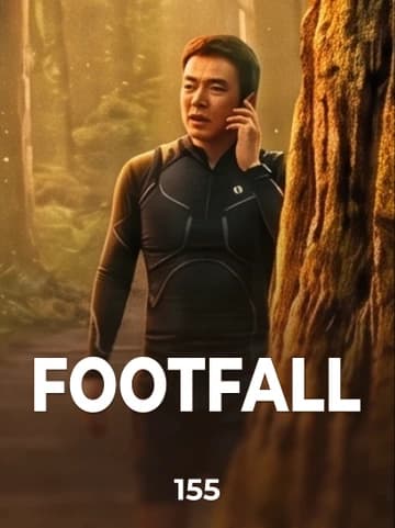 Play Footfall Slot by 155