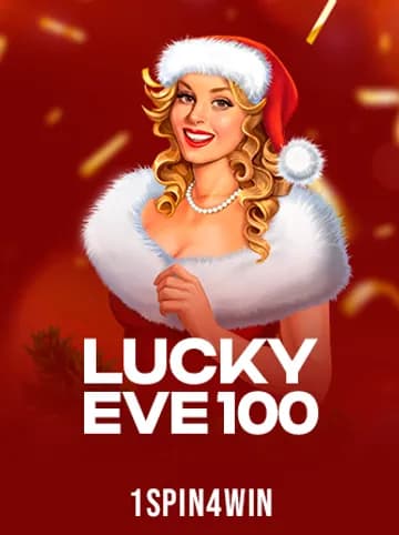 Play Lucky Eve 100 Slot by 1spin4win