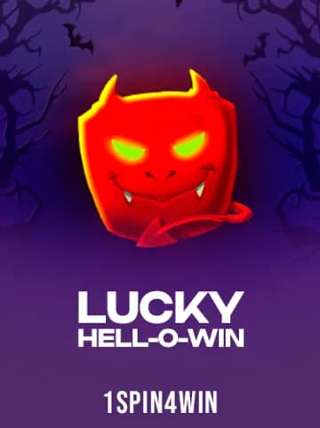 Play Lucky Hell-o-Win Slot by 1spin4win