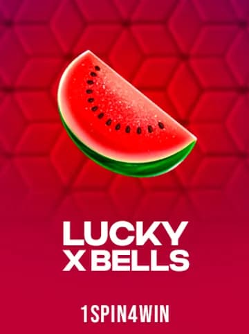 Play Lucky X Bells Slot by 1spin4win