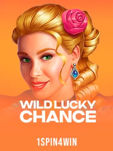 Play Wild Lucky Chance Slot by 1spin4win
