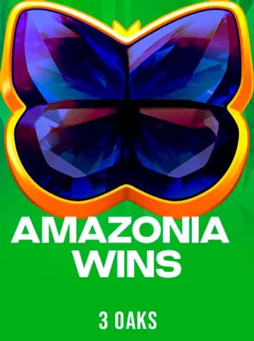 Play Amazonia Wins Slot by 3 Oaks