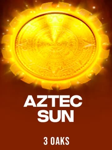Play Aztec Sun Slot by 3 Oaks