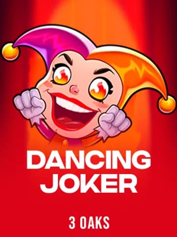 Play Dancing Joker Slot by 3 Oaks