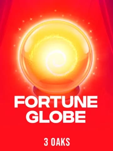 Play Fortune Globe Slot by 3 Oaks