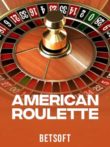 Play American Roulette Slot by Belatra