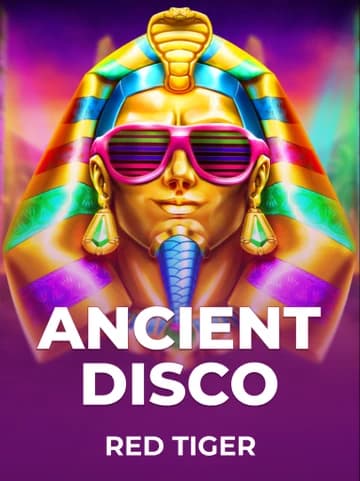 Red Tiger tarafından sunulan Ancient Disco Slot Oyununu Oyna