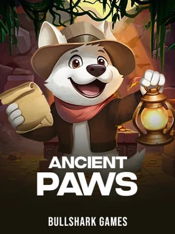 Bullshark Games tarafından sunulan Ancient Paws Slot Oyununu Oyna