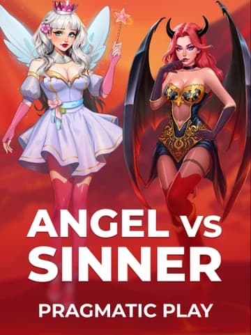 Play Angel vs Sinner Slot by Pragmatic Play