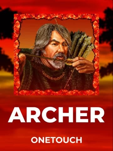 OneTouch tarafından sunulan Archer Slot Oyununu Oyna