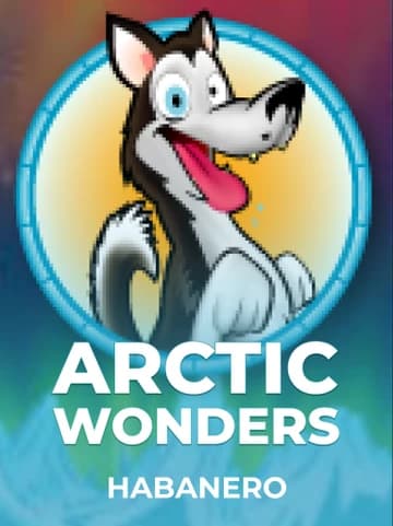 Play Arctic Wonders Slot by Habanero