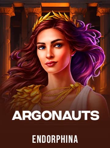 Endorphina tarafından sunulan Argonauts Slot Oyununu Oyna