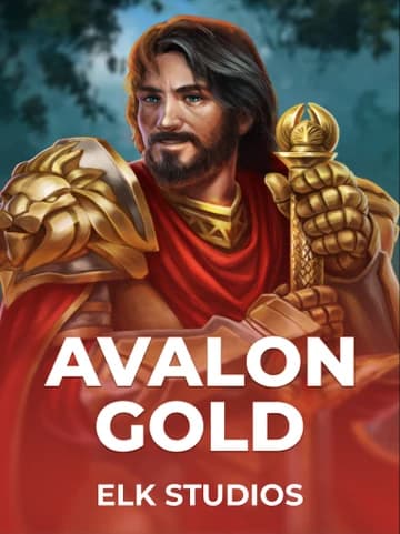 ELK Studios tarafından sunulan Avalon Gold Slot Oyununu Oyna