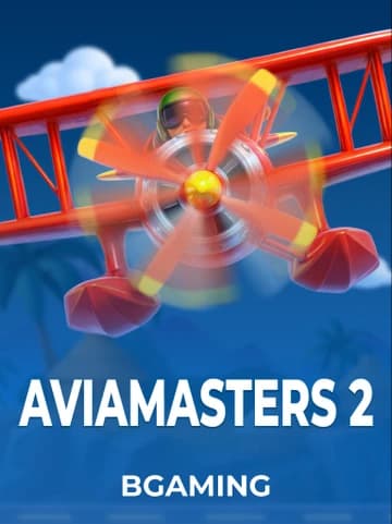 العب Aviamasters 2 الفتحة بواسطة BGaming