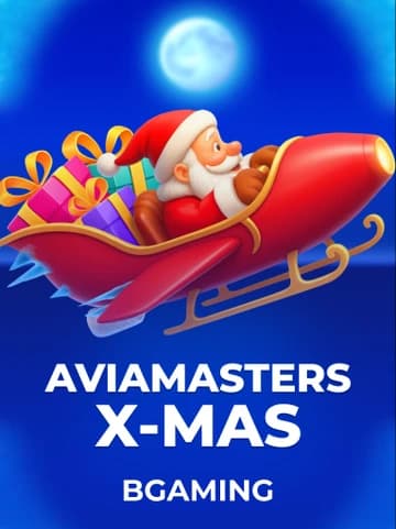 Play Aviamasters X-mas Slot by BGaming