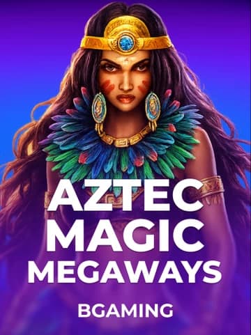Jogue Aztec Magic Megaways da BGaming