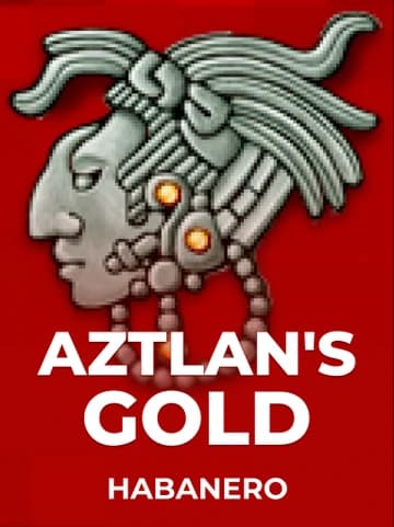 Play Aztlan's Gold Slot by Habanero