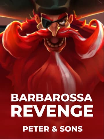 Peter & Sons tarafından sunulan Barbarossa Revenge Slot Oyununu Oyna